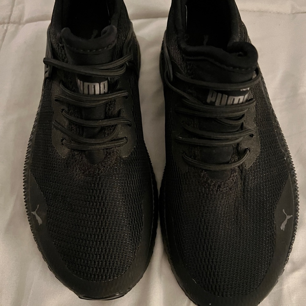Puma sneakers
